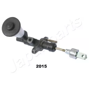 JAPANPARTS FR-2015 - Cylindre émetteur, embrayage