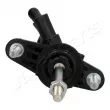 JAPANPARTS FR-2028 - Cylindre émetteur, embrayage