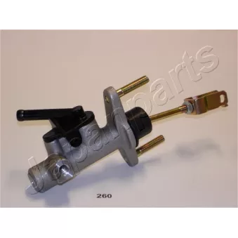 JAPANPARTS FR-260 - Cylindre émetteur, embrayage