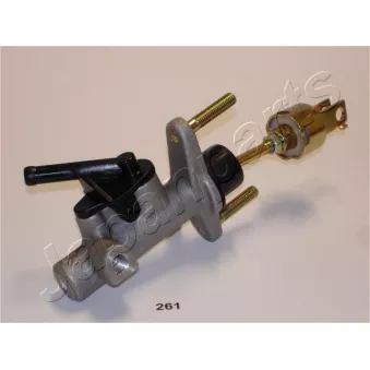 JAPANPARTS FR-261 - Cylindre émetteur, embrayage