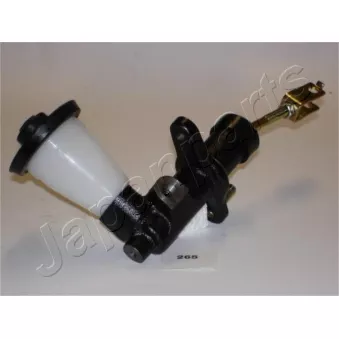 JAPANPARTS FR-265 - Cylindre émetteur, embrayage