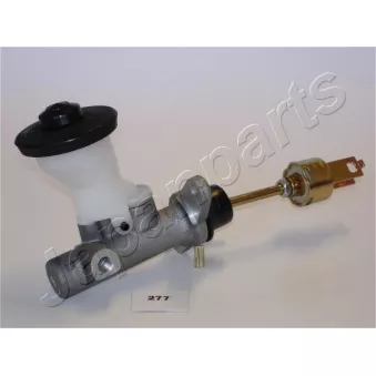 JAPANPARTS FR-277 - Cylindre émetteur, embrayage
