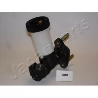 JAPANPARTS FR-302 - Cylindre émetteur, embrayage