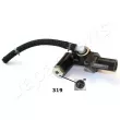 Cylindre émetteur, embrayage JAPANPARTS [FR-319]