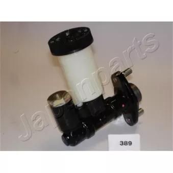 Cylindre émetteur, embrayage JAPANPARTS [FR-389]