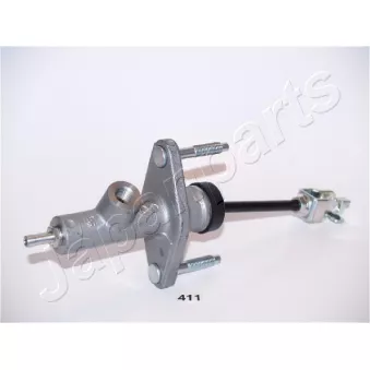 JAPANPARTS FR-411 - Cylindre émetteur, embrayage