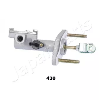 JAPANPARTS FR-430 - Cylindre émetteur, embrayage