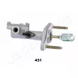 Cylindre émetteur, embrayage JAPANPARTS [FR-431]