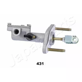 JAPANPARTS FR-431 - Cylindre émetteur, embrayage