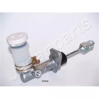 JAPANPARTS FR-500 - Cylindre émetteur, embrayage