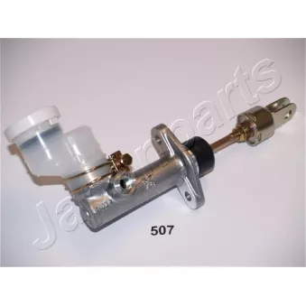 JAPANPARTS FR-507 - Cylindre émetteur, embrayage