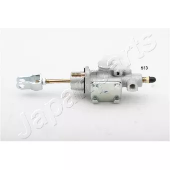 JAPANPARTS FR-513 - Cylindre émetteur, embrayage