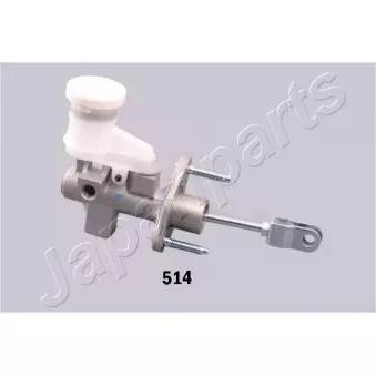 JAPANPARTS FR-514 - Cylindre émetteur, embrayage
