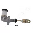 Cylindre émetteur, embrayage JAPANPARTS [FR-528]