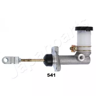 JAPANPARTS FR-541 - Cylindre émetteur, embrayage