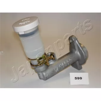 JAPANPARTS FR-599 - Cylindre émetteur, embrayage