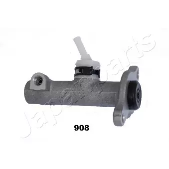 JAPANPARTS FR-908 - Cylindre émetteur, embrayage