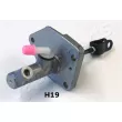 JAPANPARTS FR-H19 - Cylindre émetteur, embrayage