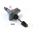 JAPANPARTS FR-H19 - Cylindre émetteur, embrayage