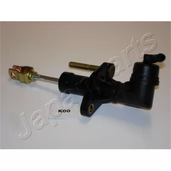 JAPANPARTS FR-K00 - Cylindre émetteur, embrayage
