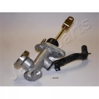 JAPANPARTS FR-K20 - Cylindre émetteur, embrayage
