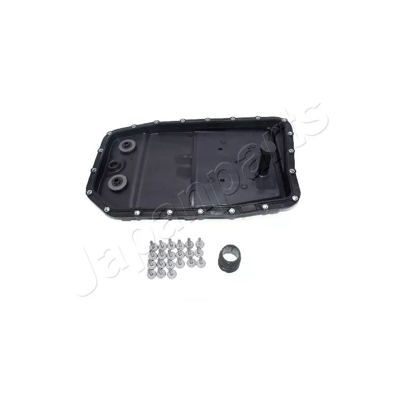 Filtre hydraulique, boîte automatique JAPANPARTS FT015 - Visuel 1