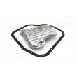 Filtre hydraulique, boîte automatique JAPANPARTS [FT039]