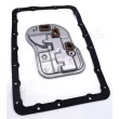 JAPANPARTS FT110 - Filtre hydraulique, boîte automatique