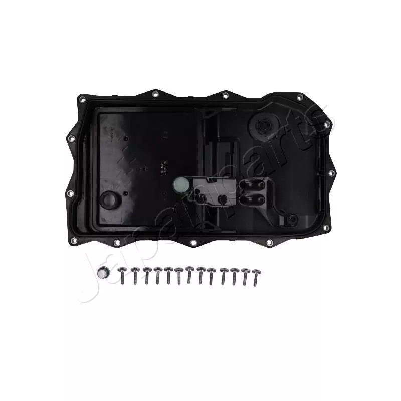 Filtre hydraulique, boîte automatique JAPANPARTS FT173 - Visuel 1