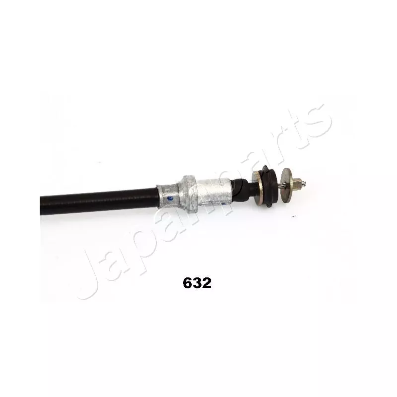 Tirette à câble, commande d'embrayage JAPANPARTS GC-632 - Visuel 1