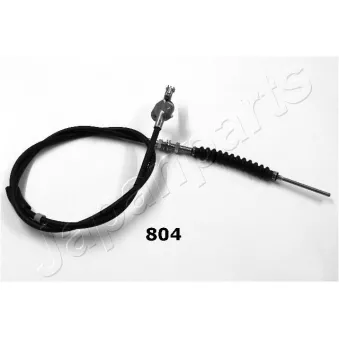 JAPANPARTS GC-804 - Tirette à câble, commande d'embrayage
