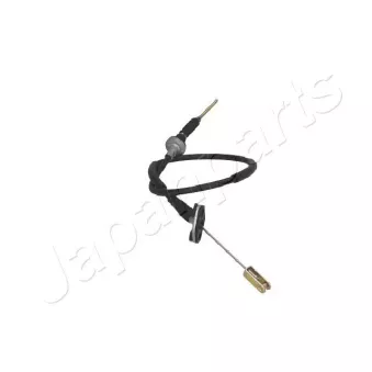 JAPANPARTS GC-807 - Tirette à câble, commande d'embrayage