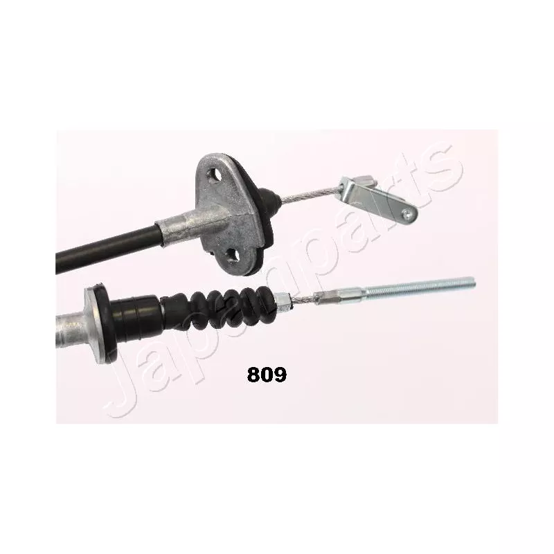 Tirette à câble, commande d'embrayage JAPANPARTS GC-809 - Visuel 1