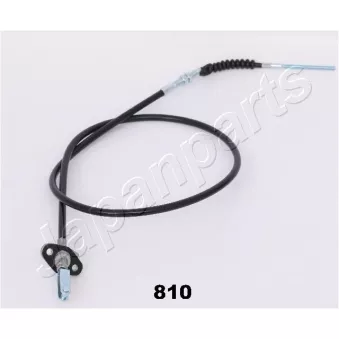 Tirette à câble, commande d'embrayage JAPANPARTS [GC-810]