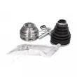 Embout de cardan avant (kit de réparation) JAPANPARTS [GI-0053]