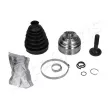 Embout de cardan avant (kit de réparation) JAPANPARTS [GI-0054]