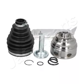 JAPANPARTS GI-0056 - Embout de cardan avant (kit de réparation)