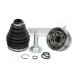 JAPANPARTS GI-0056 - Embout de cardan avant (kit de réparation)