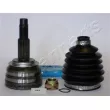 Embout de cardan avant (kit de réparation) JAPANPARTS [GI-013]