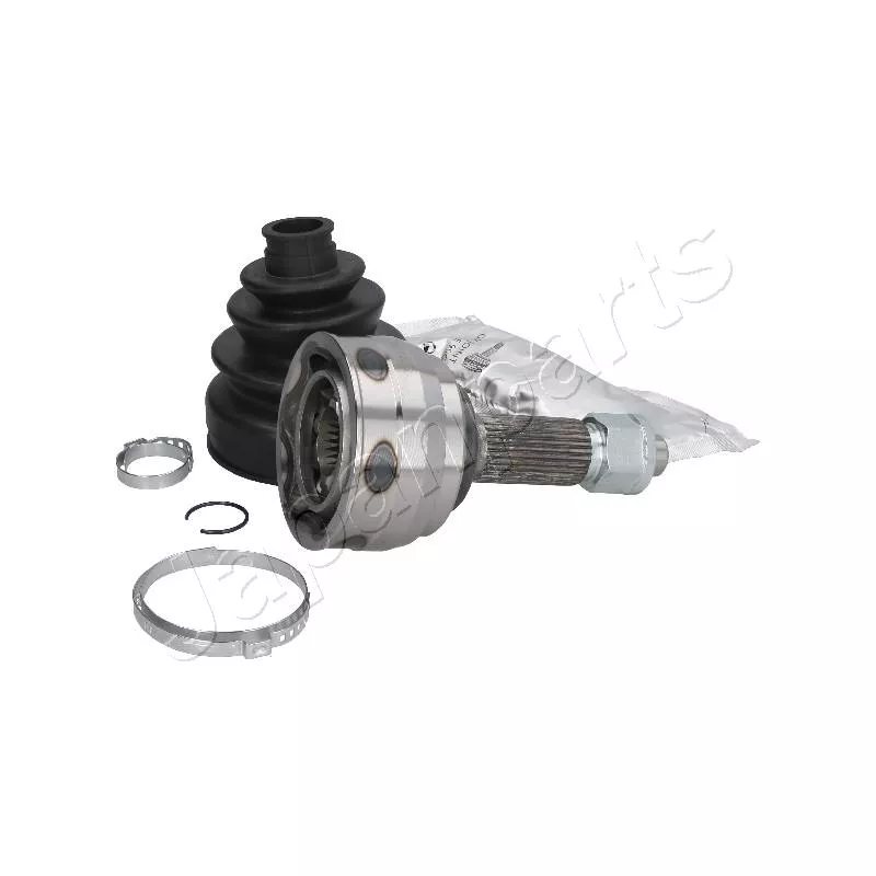 Embout de cardan avant (kit de réparation) JAPANPARTS GI-1022 - Visuel 1