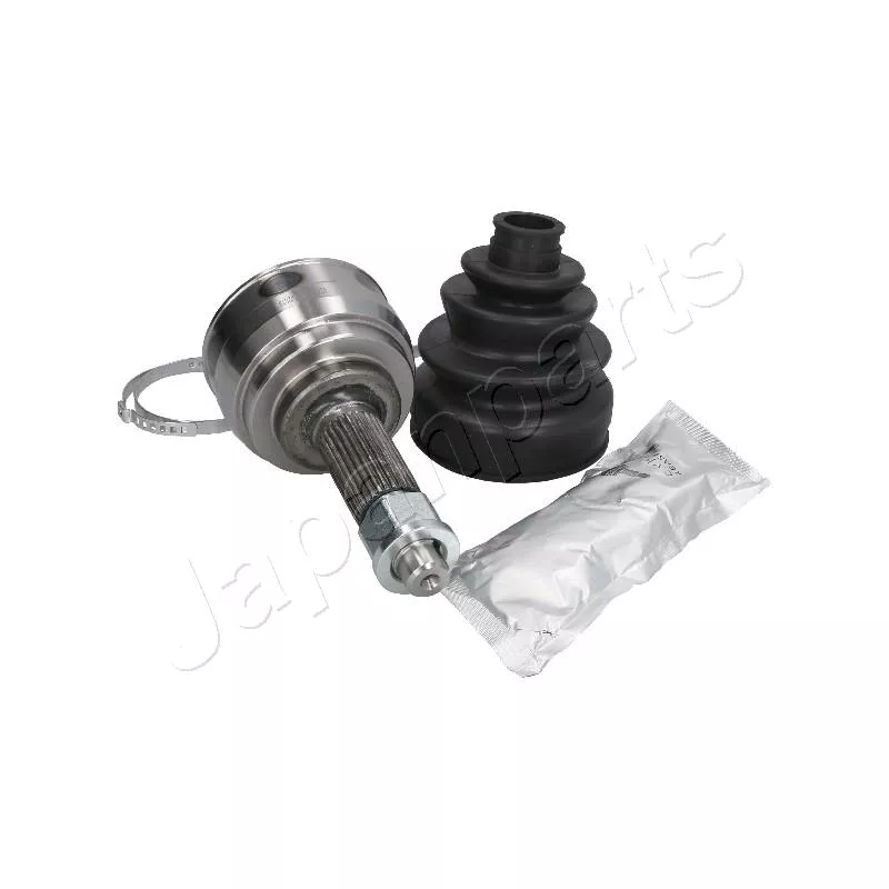 Embout de cardan avant (kit de réparation) JAPANPARTS GI-1022 - Visuel 2