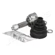 JAPANPARTS GI-1022 - Embout de cardan avant (kit de réparation)