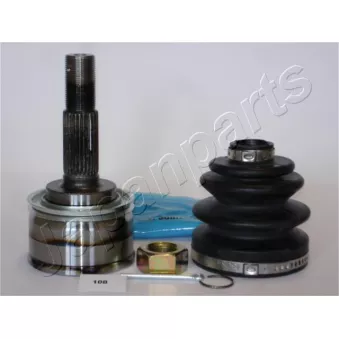 JAPANPARTS GI-108 - Embout de cardan avant (kit de réparation)