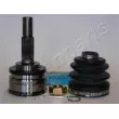 Embout de cardan avant (kit de réparation) JAPANPARTS [GI-115]