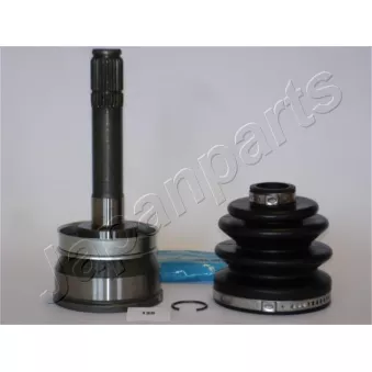 Embout de cardan avant (kit de réparation) JAPANPARTS [GI-125]