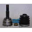 Embout de cardan avant (kit de réparation) JAPANPARTS [GI-127]
