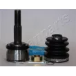 Embout de cardan avant (kit de réparation) JAPANPARTS [GI-128]