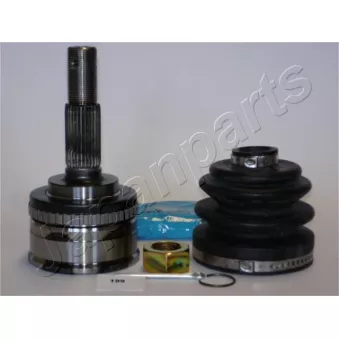 JAPANPARTS GI-199 - Embout de cardan avant (kit de réparation)