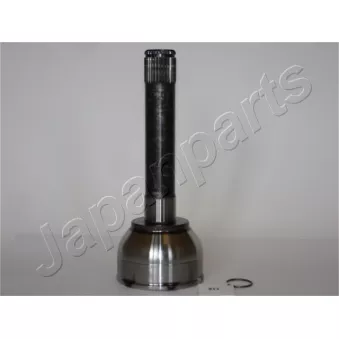 JAPANPARTS GI-211 - Embout de cardan avant (kit de réparation)