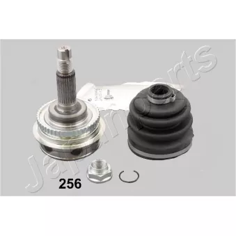 JAPANPARTS GI-256 - Embout de cardan avant (kit de réparation)
